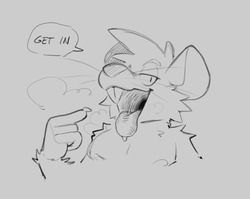 Eating Something Other Than Cheese