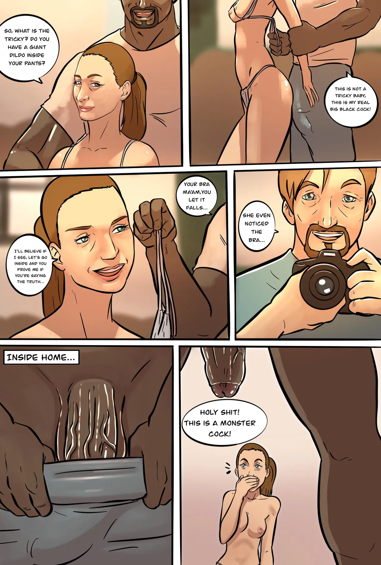 Photography Surprise page 4 full