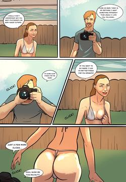 Photography Surprise