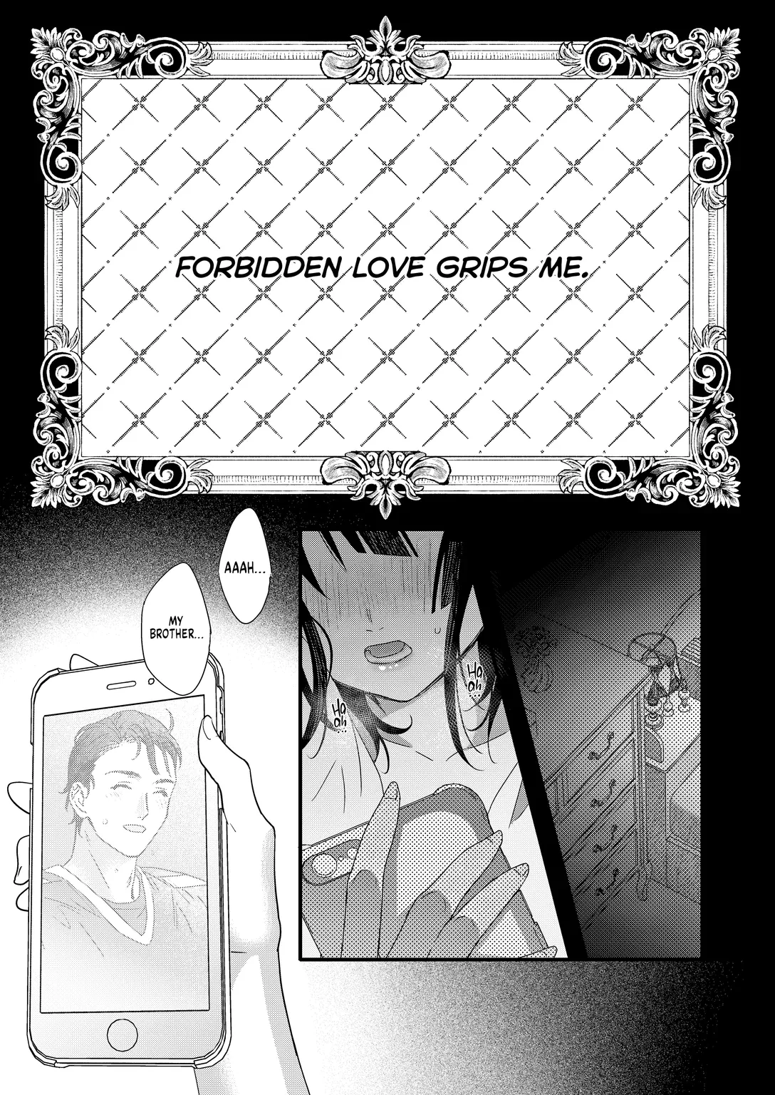 Tsumi to batsu. | The Price of Sin page 2 full