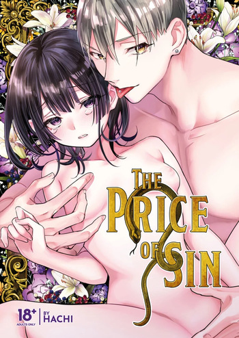 [N0 (Hachi)] Tsumi to batsu. | The Price of Sin [English] [Decensored] [Digital] cover