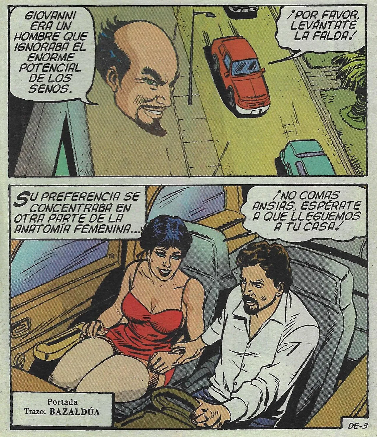 Delmonicos Erotika 340 page 4 full