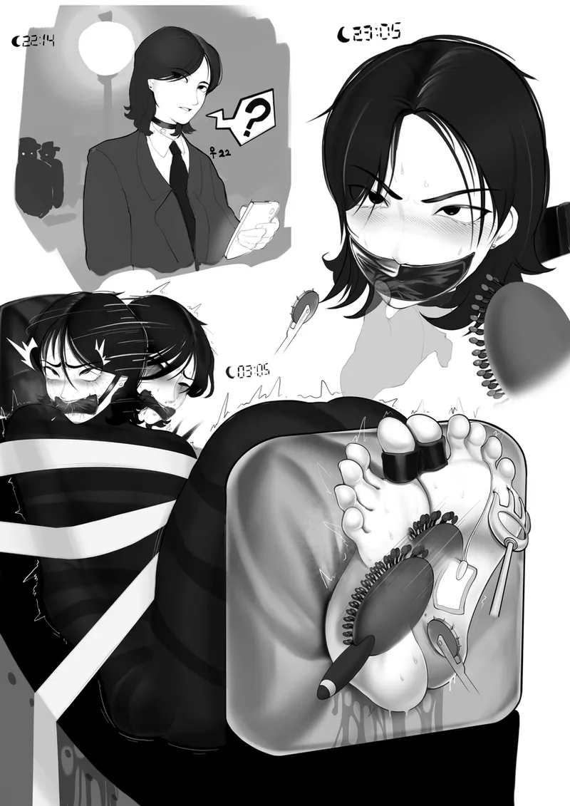 sharkwobbler page 1 full