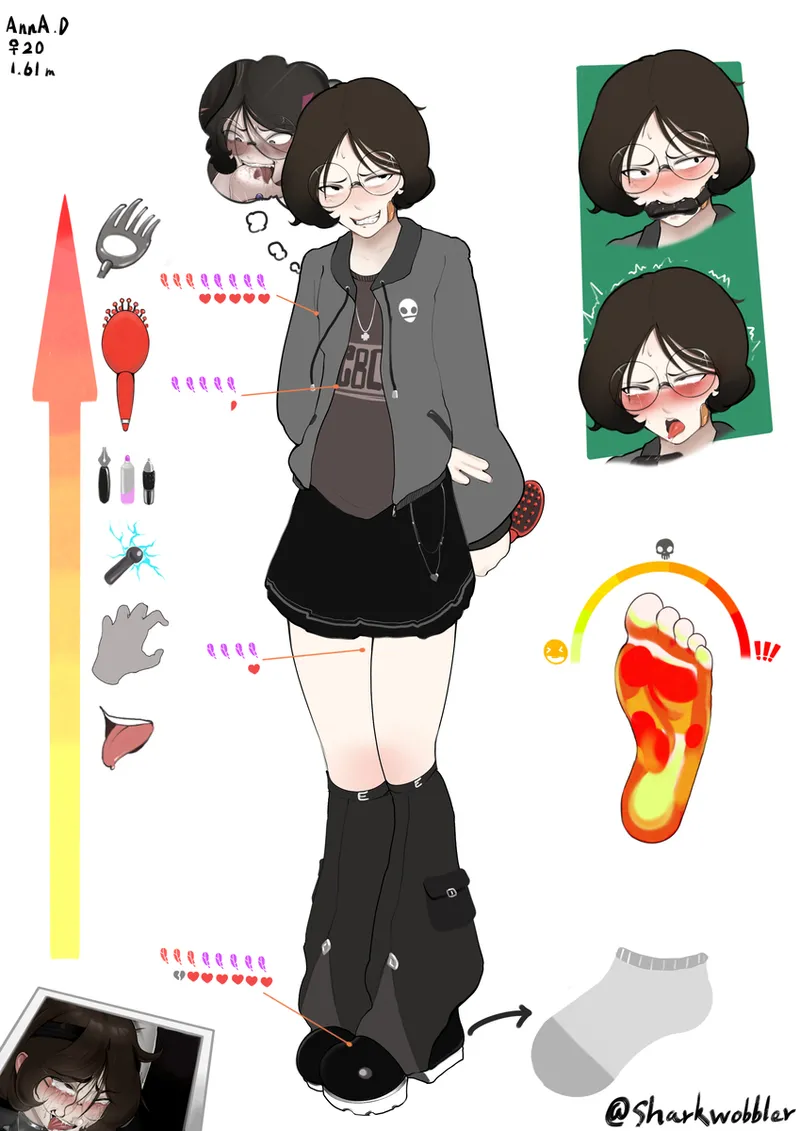 sharkwobbler page 6 full