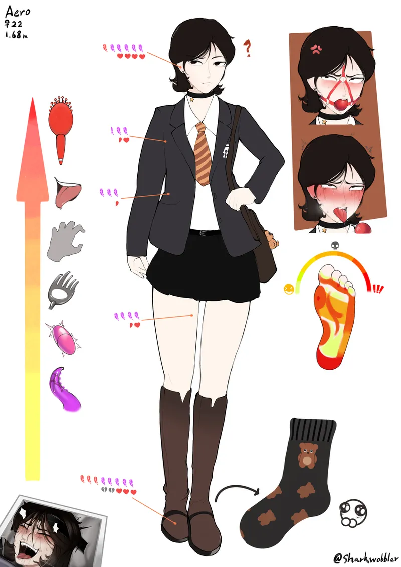 sharkwobbler page 7 full