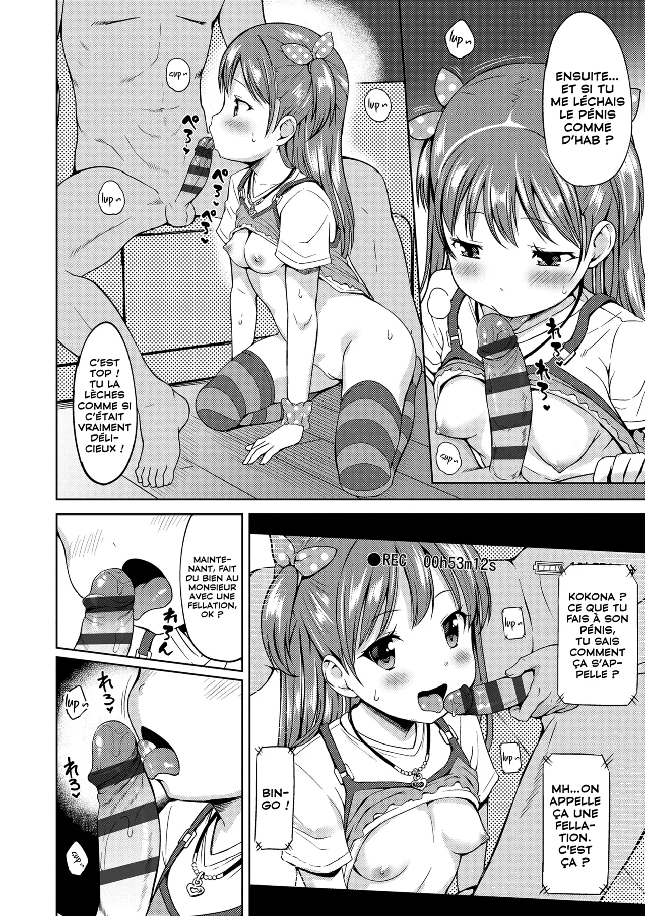 Ippai Mawaso! Aru Hi no Koto. | Aller, joue avec moi ! La gacha addict page 10 full