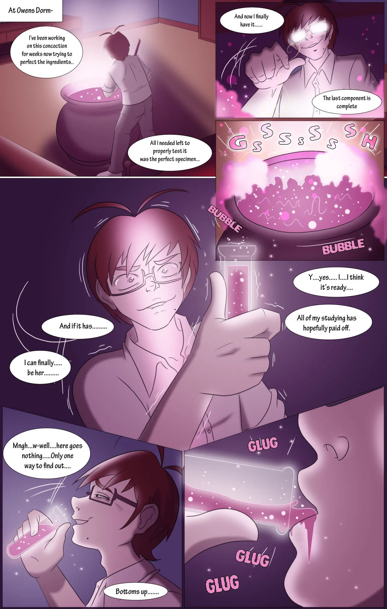 TFSubmissions - The Teacher's Pet page 4 full