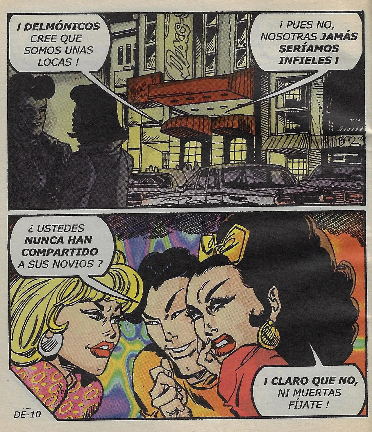 Delmonicos Erotika 097 page 11 full