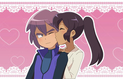 Artist:trainerrosika