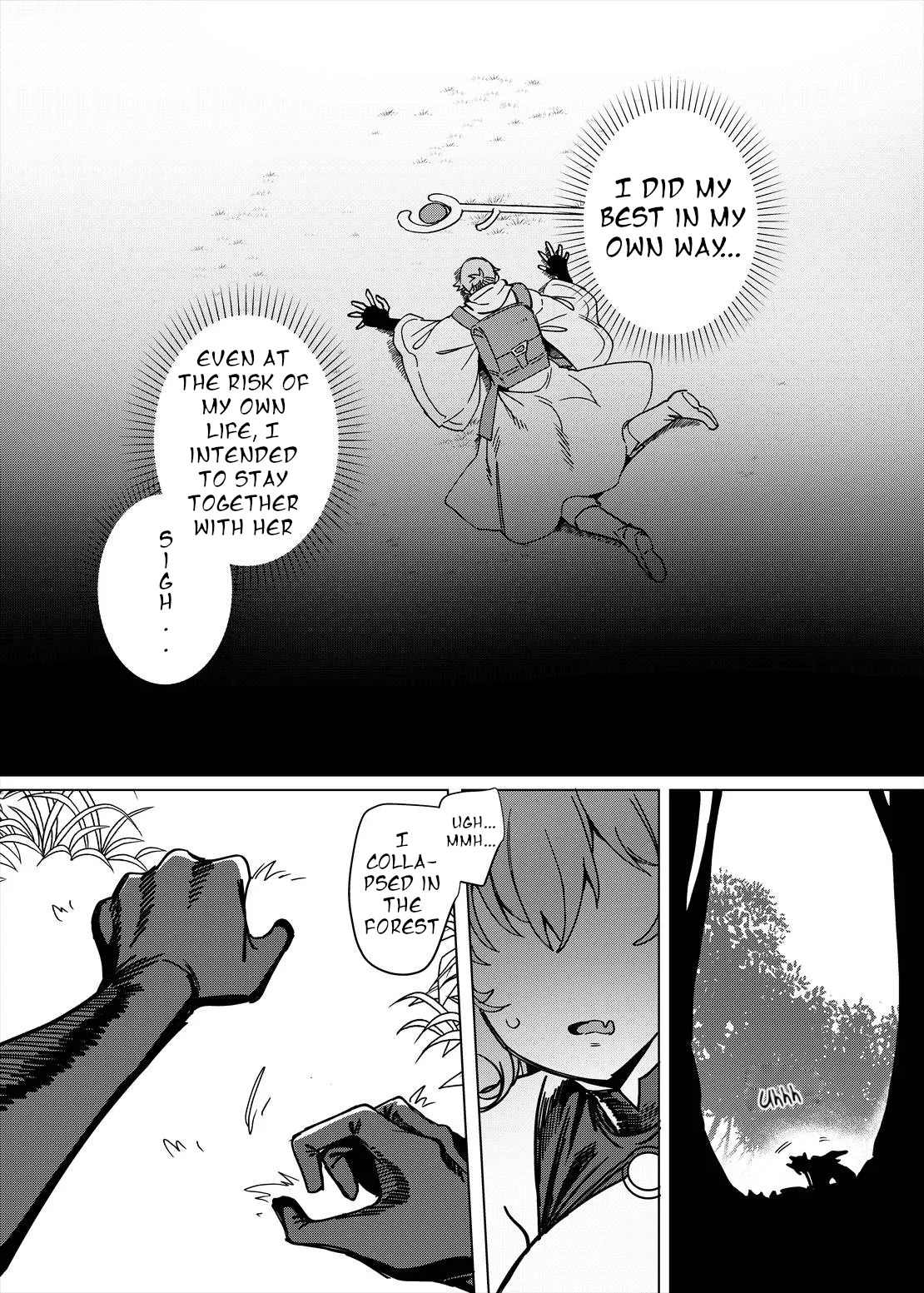 Party Tsuihou Sareta TS Succubus-san wa Fukushuu ni Shippai Suru page 5 full