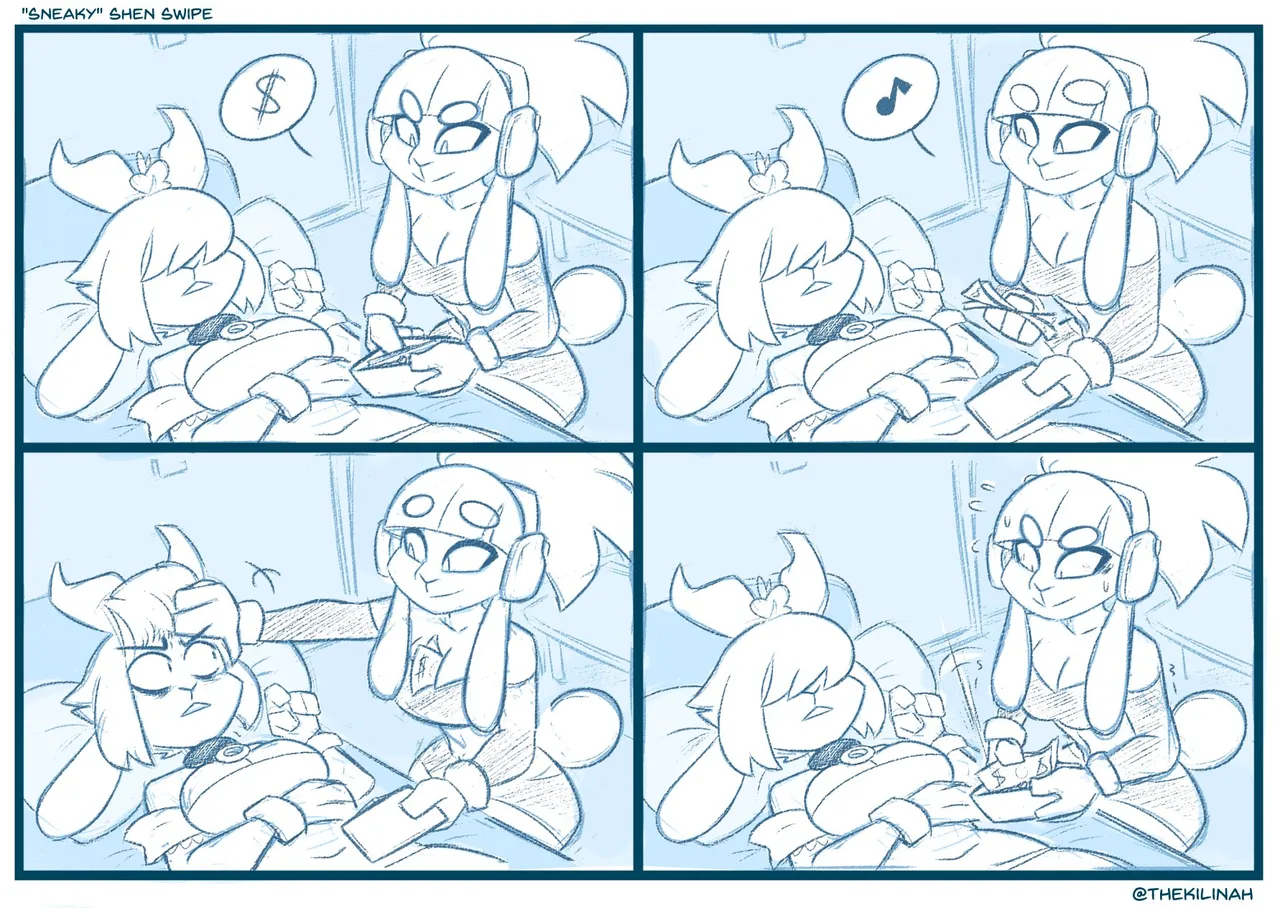 Oreo page 9 full