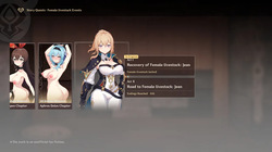 Teyvat Bokujou ~Kojishi no Shou~