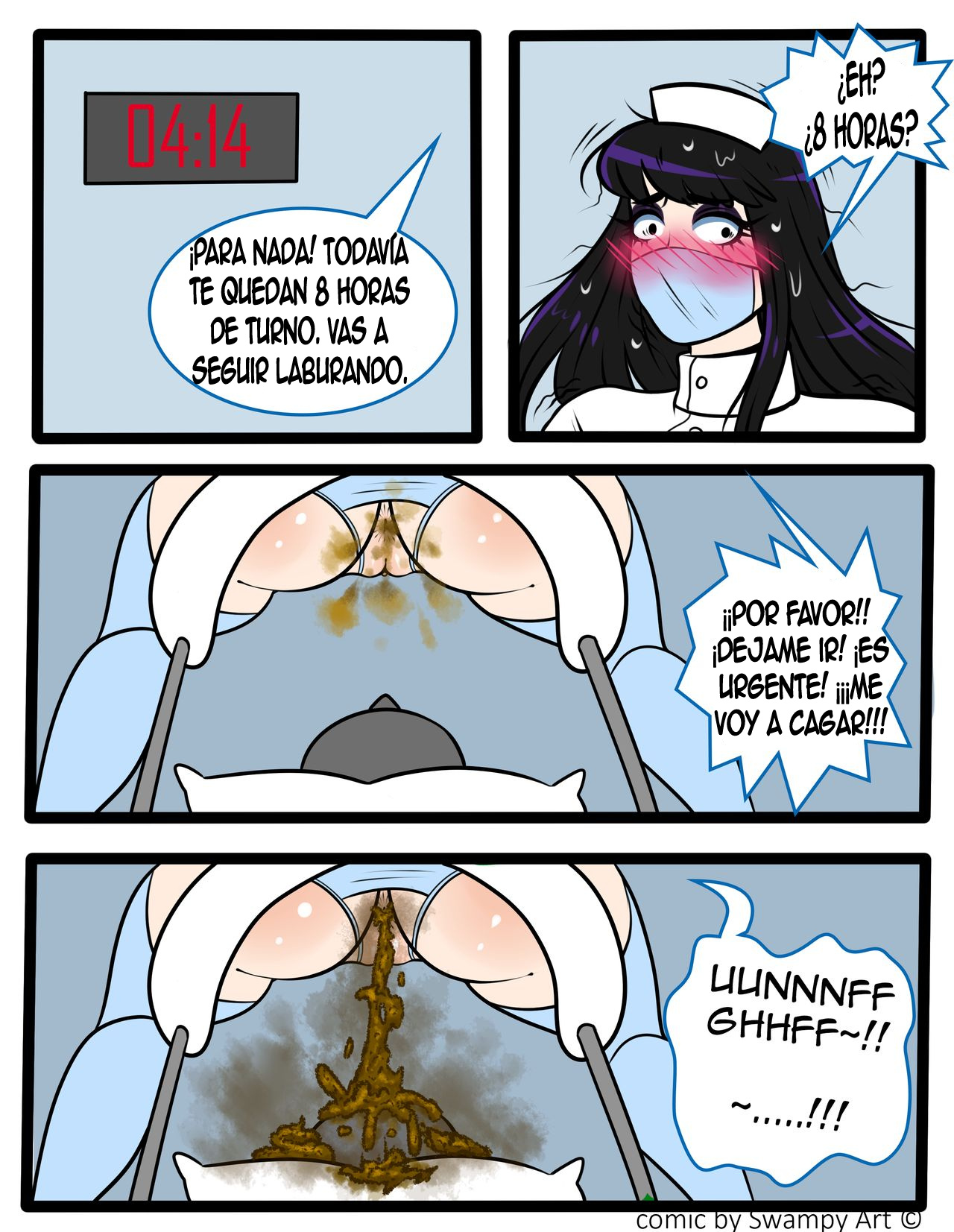 Coronavirus Nurses page 12 full