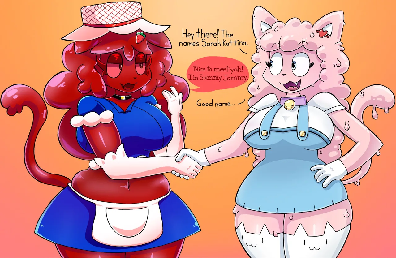 Artist:spicyredacted page 5 full