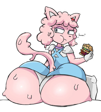 Artist:spicyredacted cover