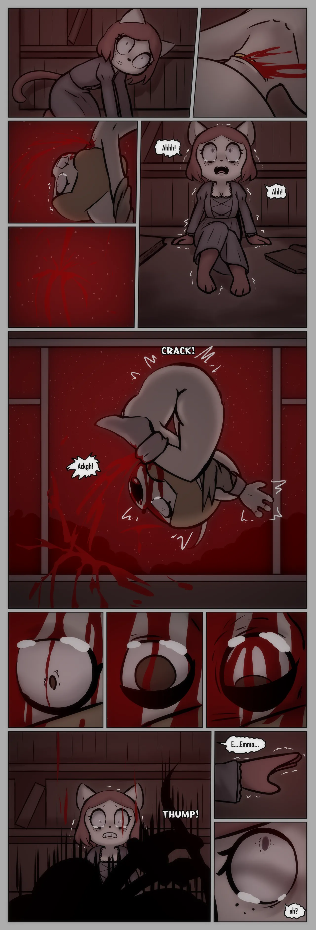 The shambler from the stars page 7 full