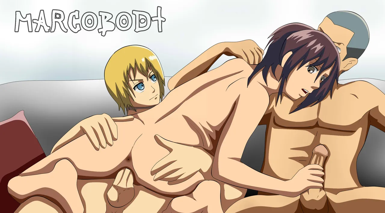 Artist - mbhen114 part 1 page 8 full