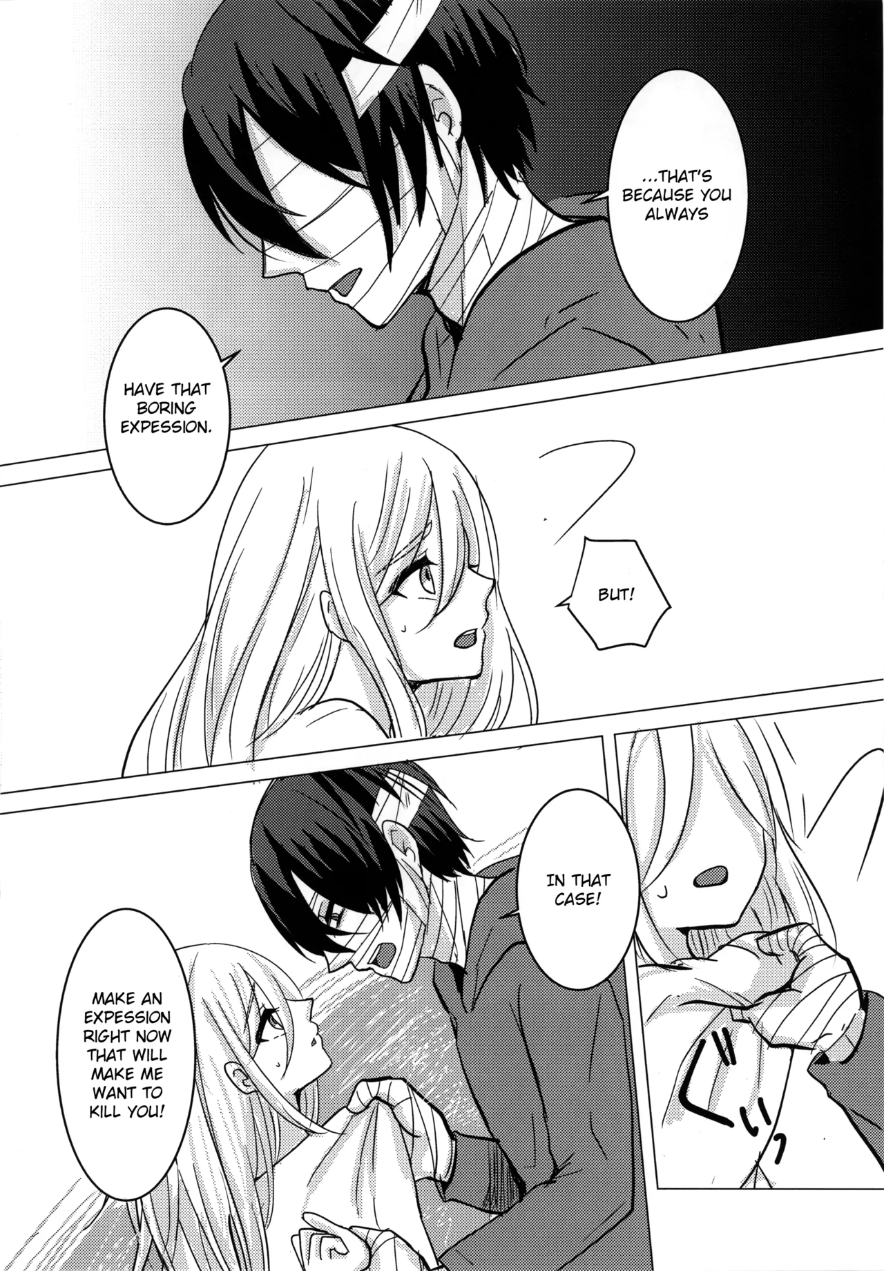 Ambivalence page 10 full
