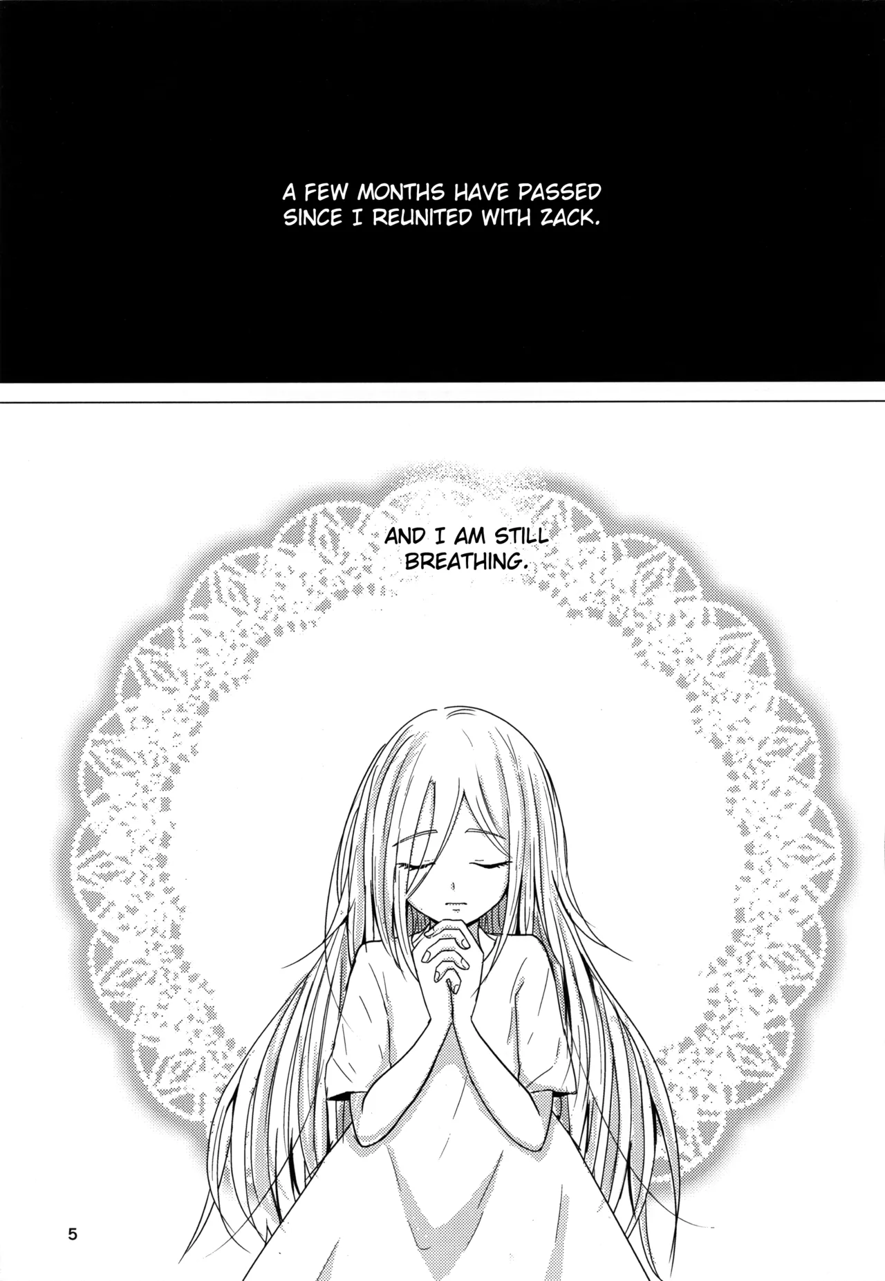 Ambivalence page 5 full
