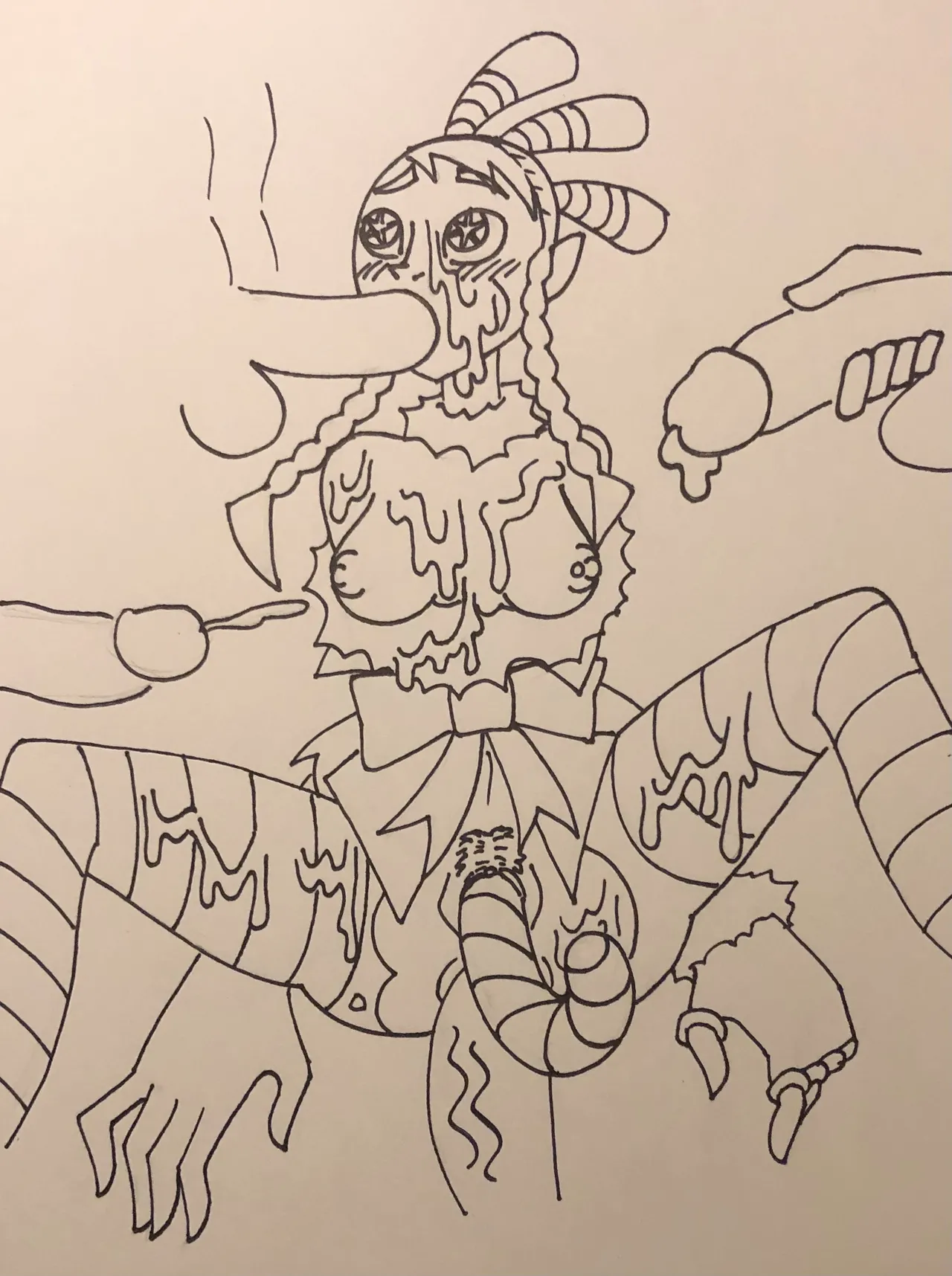 Merry XXXMas & Happy New Year page 6 full