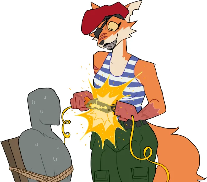 BigBeret Furaffinity page 11 full