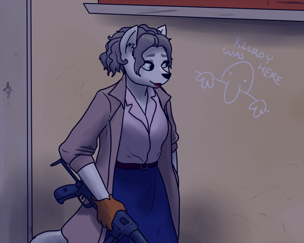 BigBeret Furaffinity page 3 full