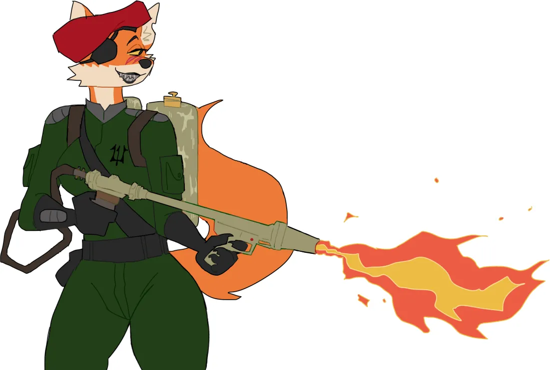 BigBeret Furaffinity page 9 full