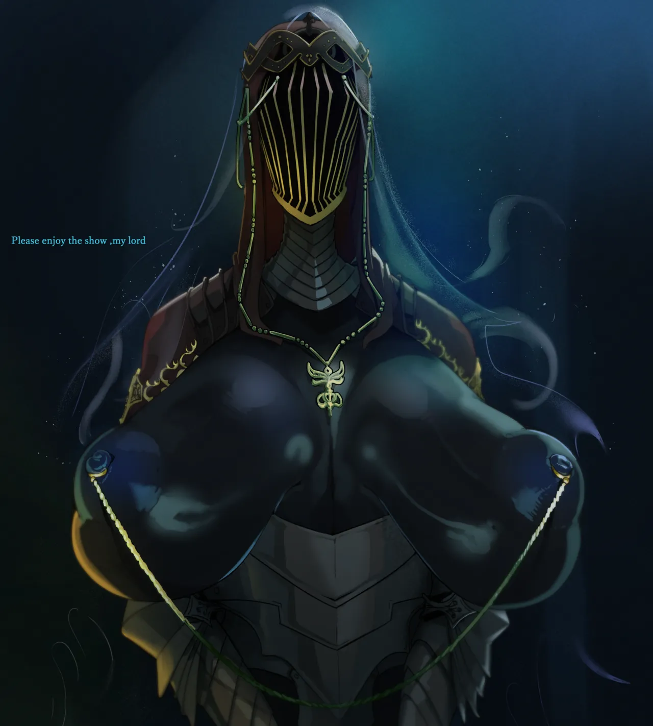 Dancer of the Boreal Valley page 12 full