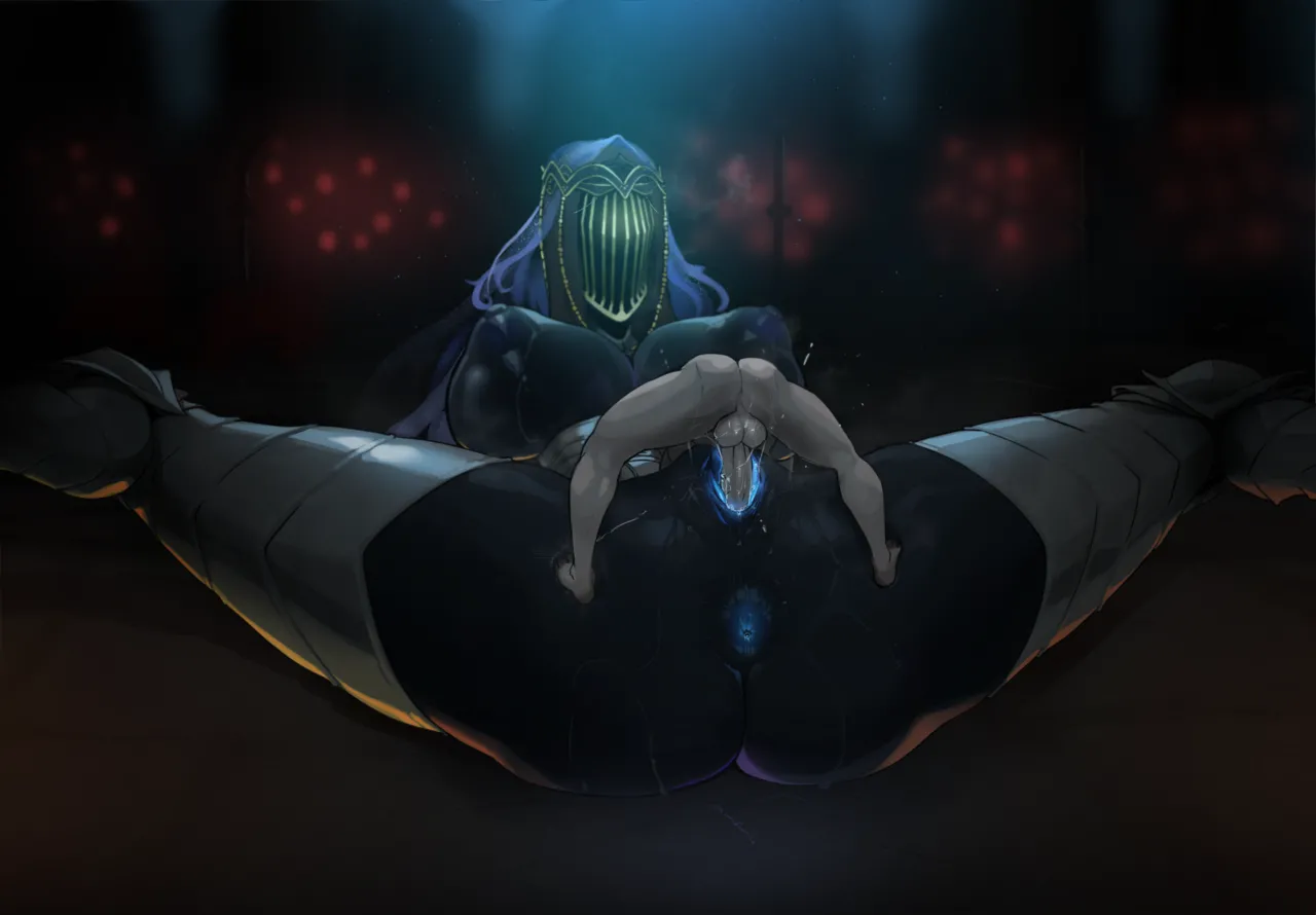 Dancer of the Boreal Valley page 6 full