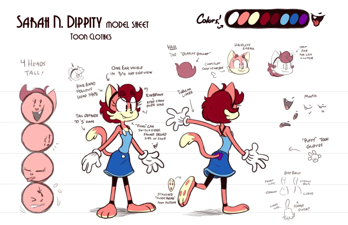 Sarah n dipiety oc page 10 full