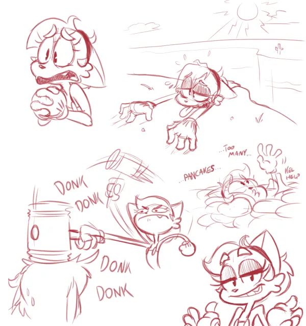 Sarah n dipiety oc page 3 full