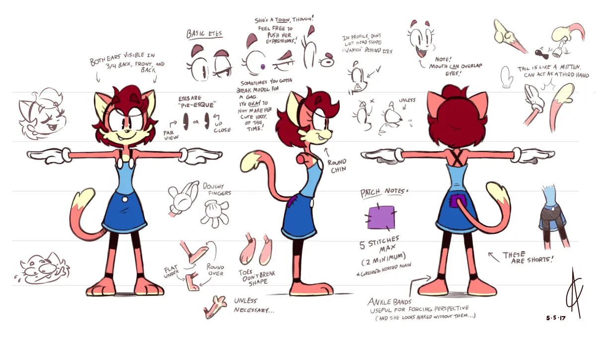 Sarah n dipiety oc page 7 full