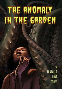 The Anomaly in the Garden