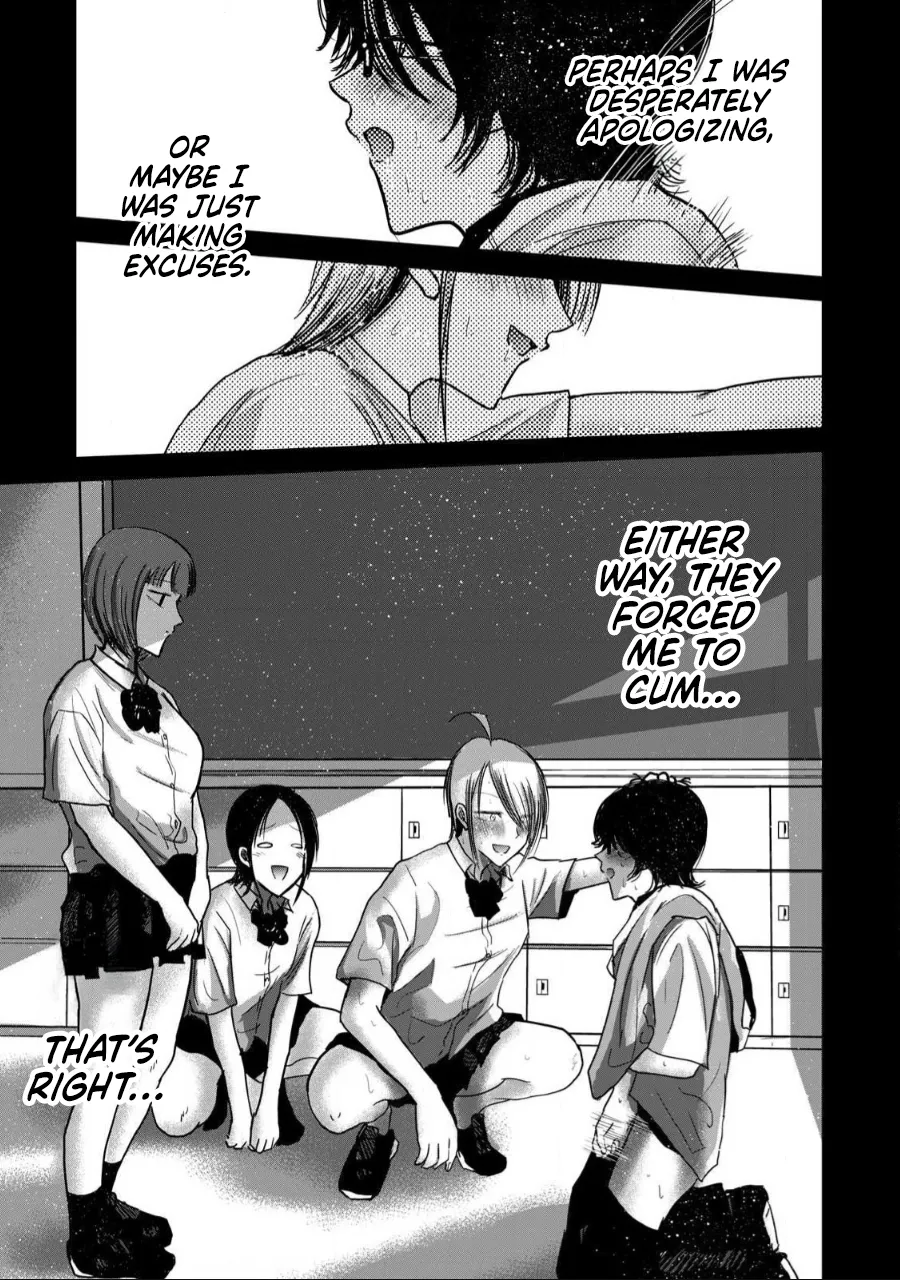 Ueno-kun wa Kaihatsu-zumi Dai 59 wa | Ueno-kun Has Been Developed Chapter 59 page 9 full