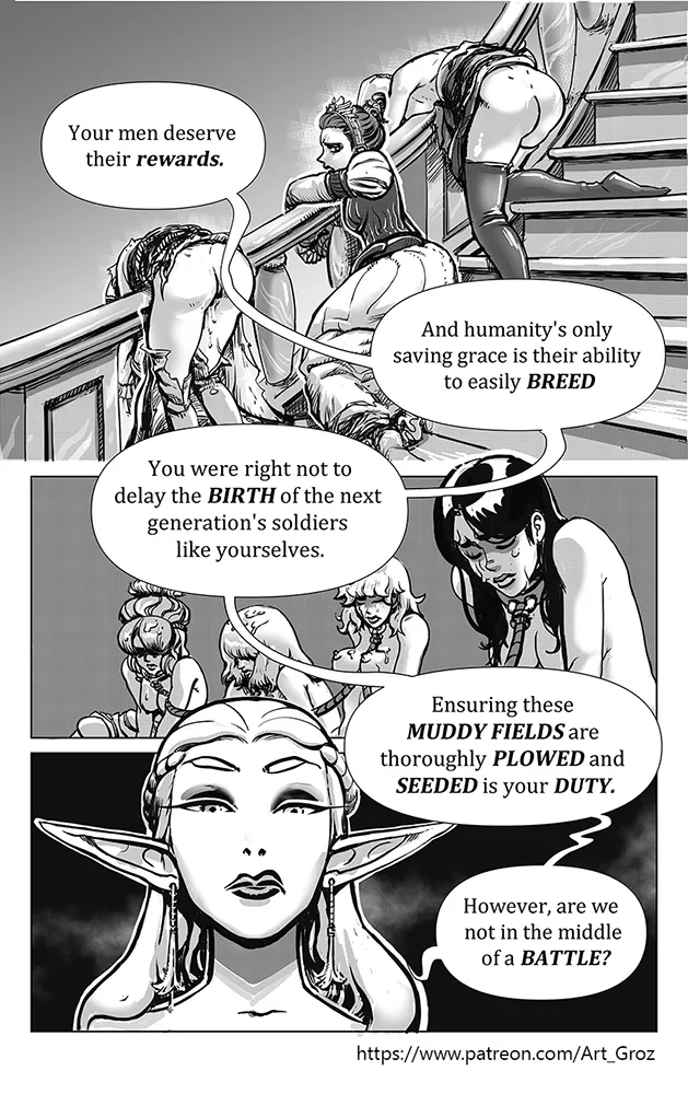 Warden page 11 full