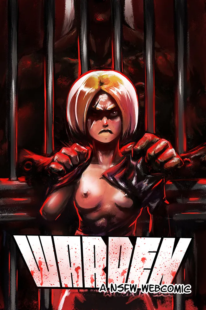 Warden page 3 full