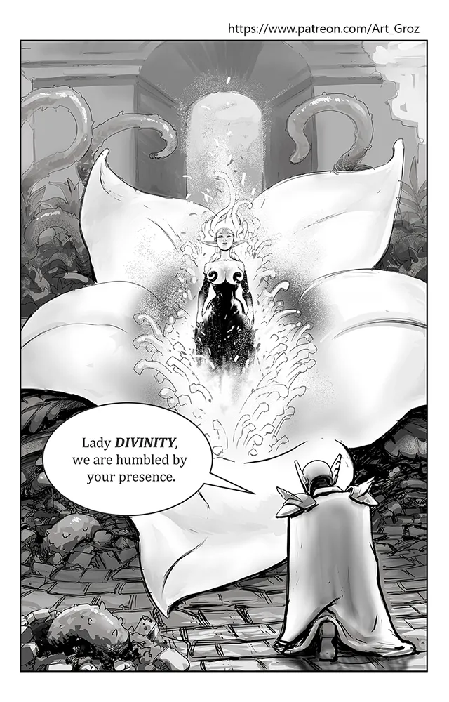 Warden page 6 full