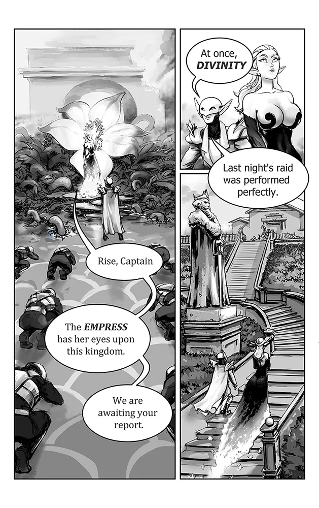 Warden page 7 full