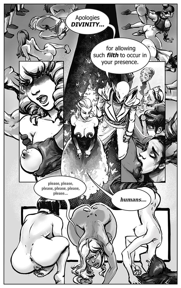 Warden page 9 full