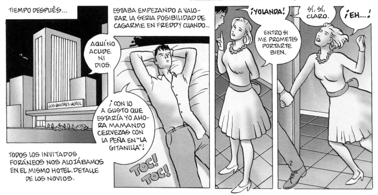 Anselmo y las bodas page 10 full