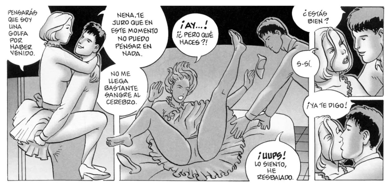 Anselmo y las bodas page 11 full