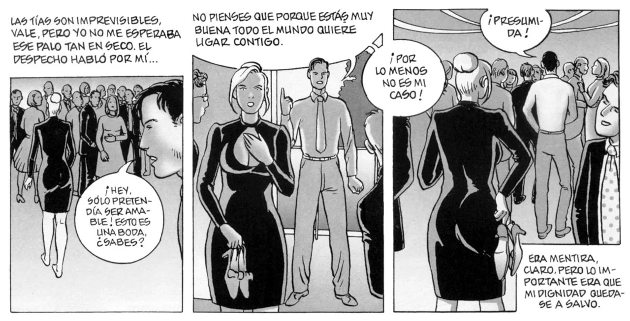 Anselmo y las bodas page 8 full