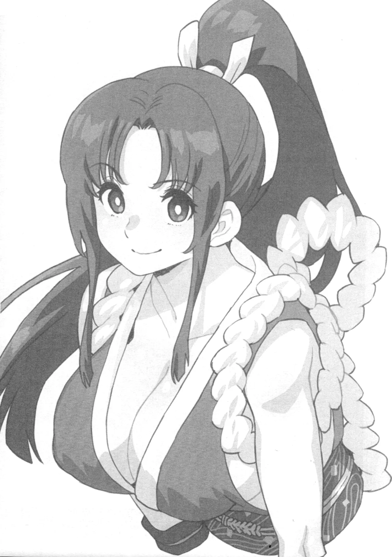 Iinazuke ga shota ni narimashite page 2 full