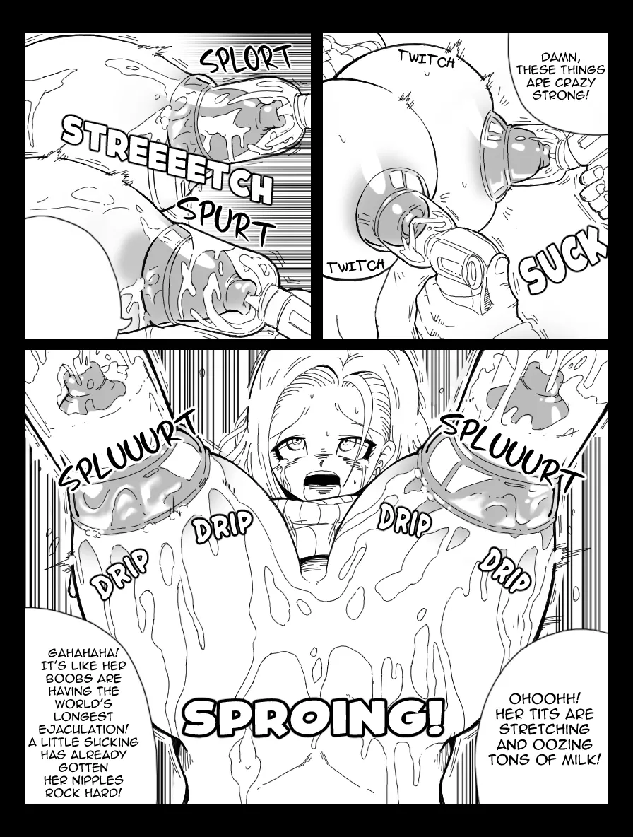 DRAGON ROAD 10 page 11 full