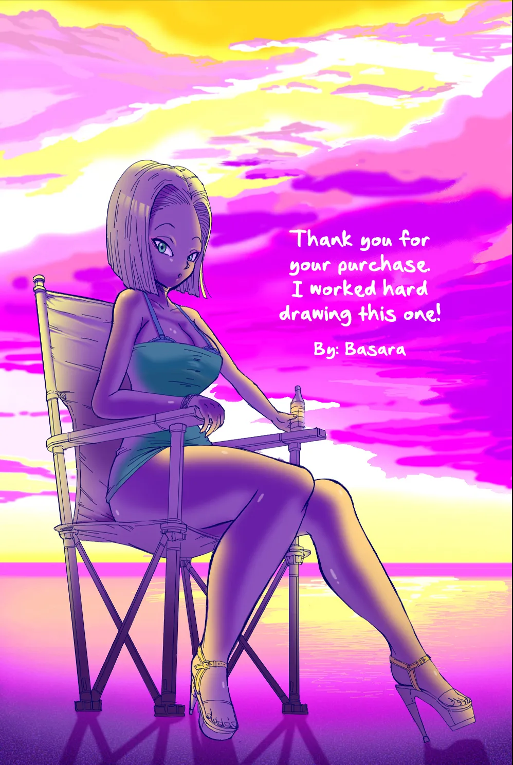 DRAGON ROAD 10 page 2 full