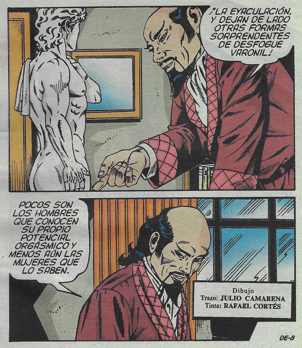 Delmonicos Erotika 288 page 4 full