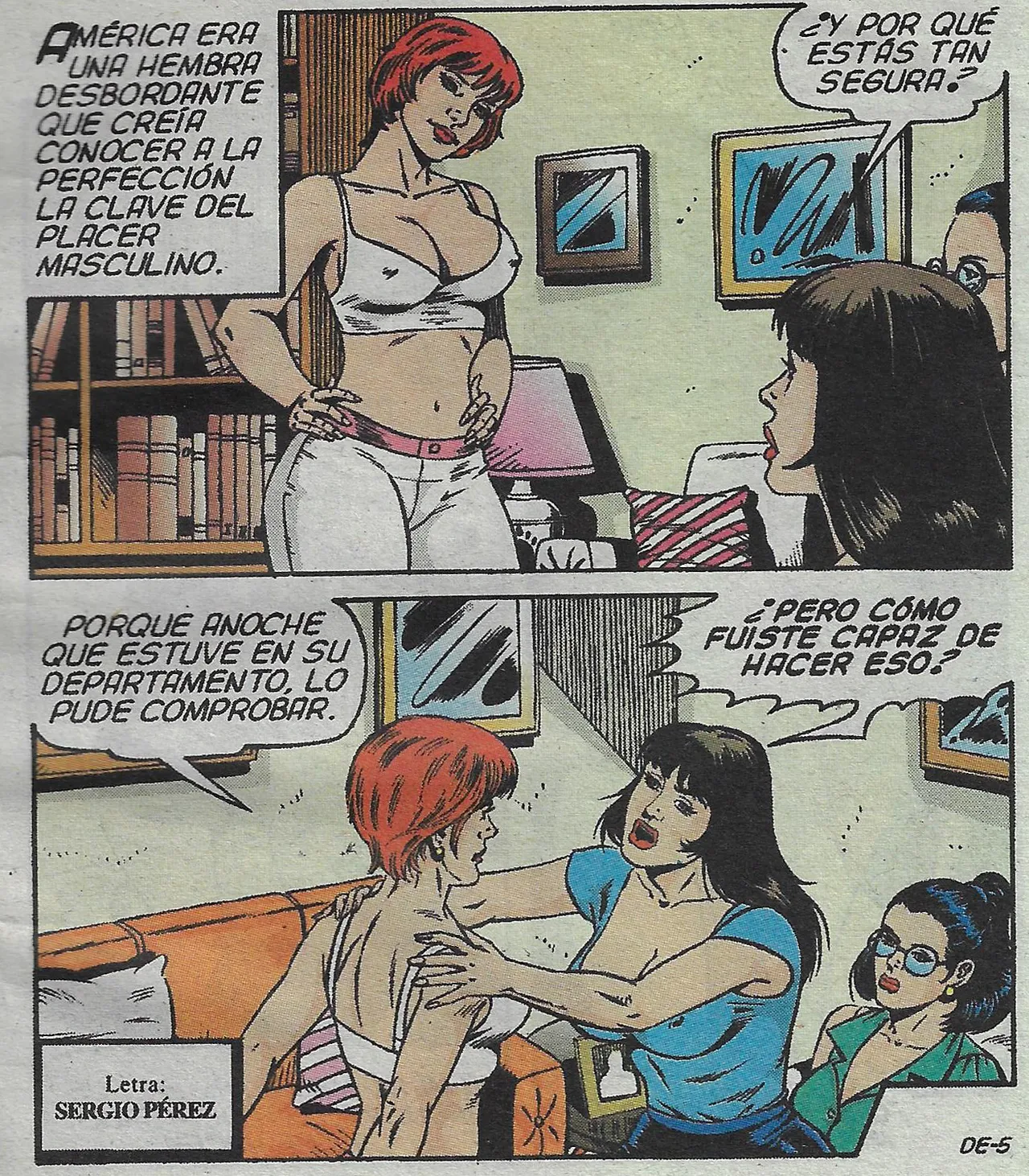 Delmonicos Erotika 288 page 6 full
