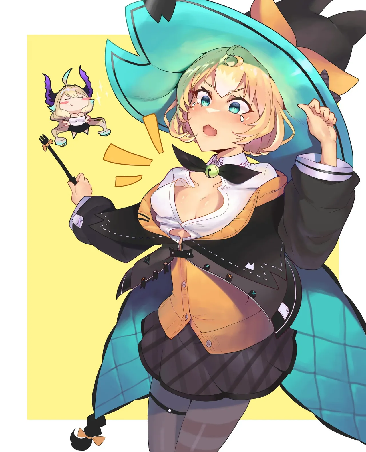 Beuto Twitter page 11 full