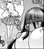 Hantu Tetek anime tamae page 7 full