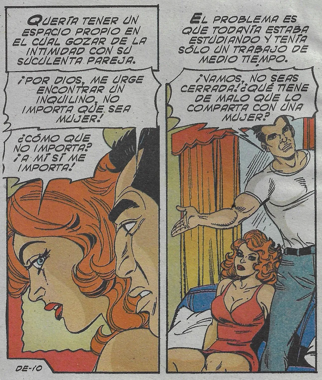 Delmonicos Erotika 397 page 11 full
